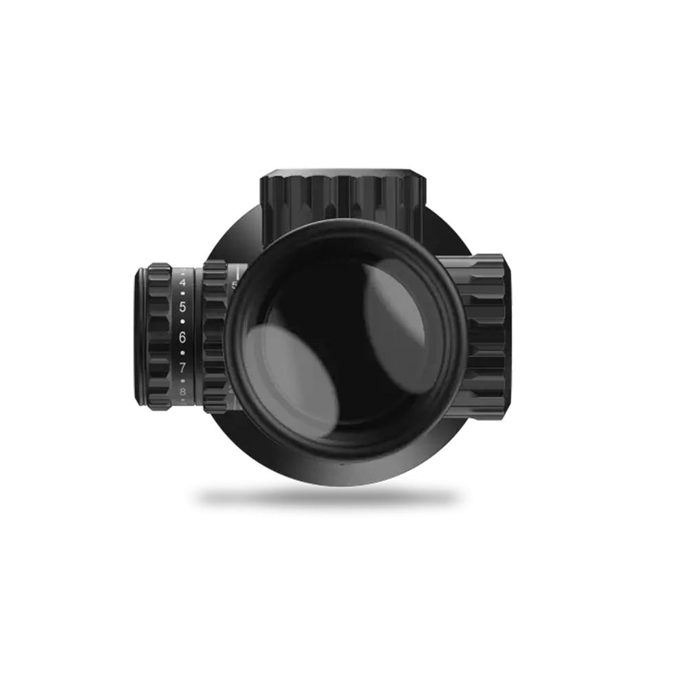 REFURBISHED Burris Fullfield Rifle Scope 4-16x50mm 1" SFP Plex Black Picture of Burris Company Inc. Burris Fullfield 4-16x50mm PA AC REFURB