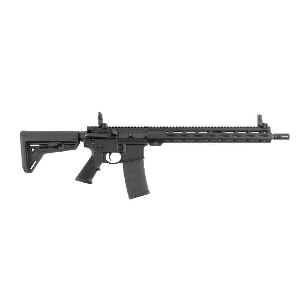 Colt Enhanced Patrol Gen II 5.56MM 30RD Magazine (1) 16.1" Barrel Matte Black Demo