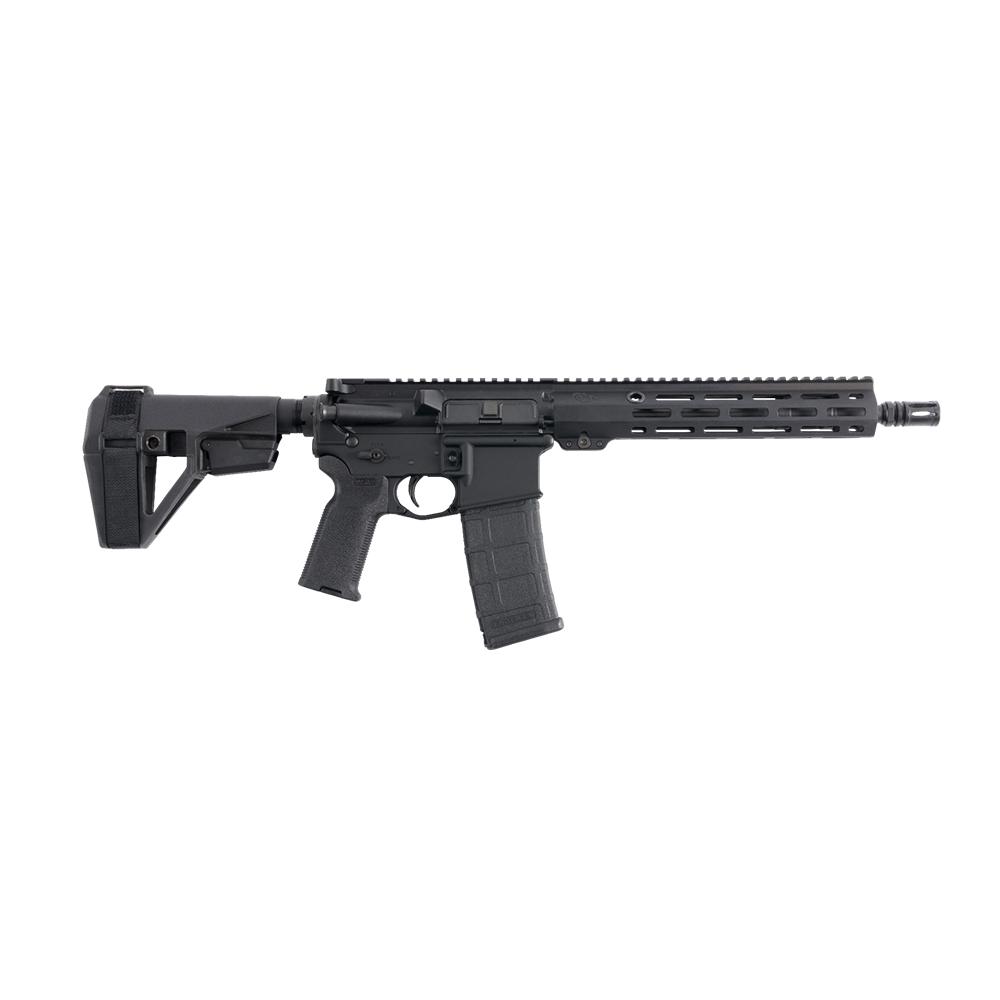 Colt M4 PISTOL 5.56 30 Rd Magazine 11.5" Barrel MLOK with Brace Demo