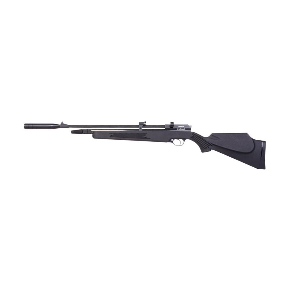 DIANA Air Rifle Trailscout cal. 55mm (.22) Full Power