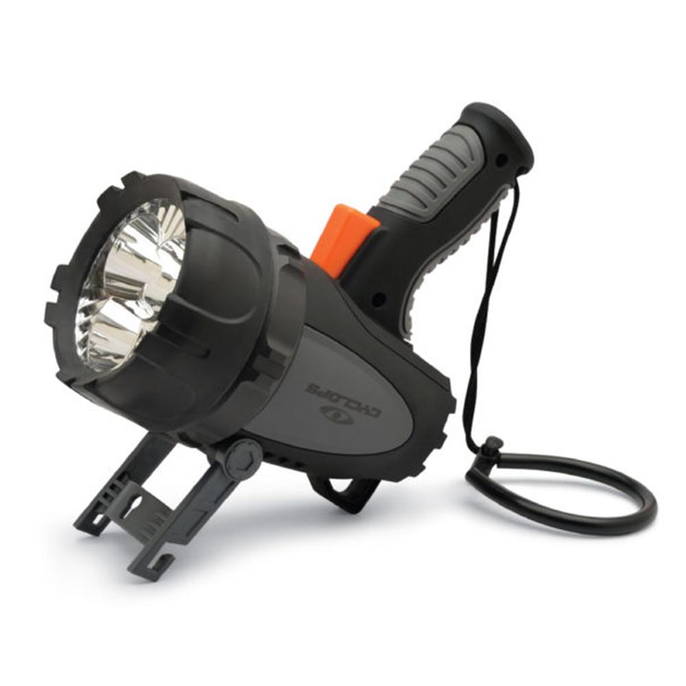 Cyclops REVO 4500 Spotlight Picture of Gsm REVO 4500 SPOTLIGHT / 4500 LUMENS / RECHARGEABLE