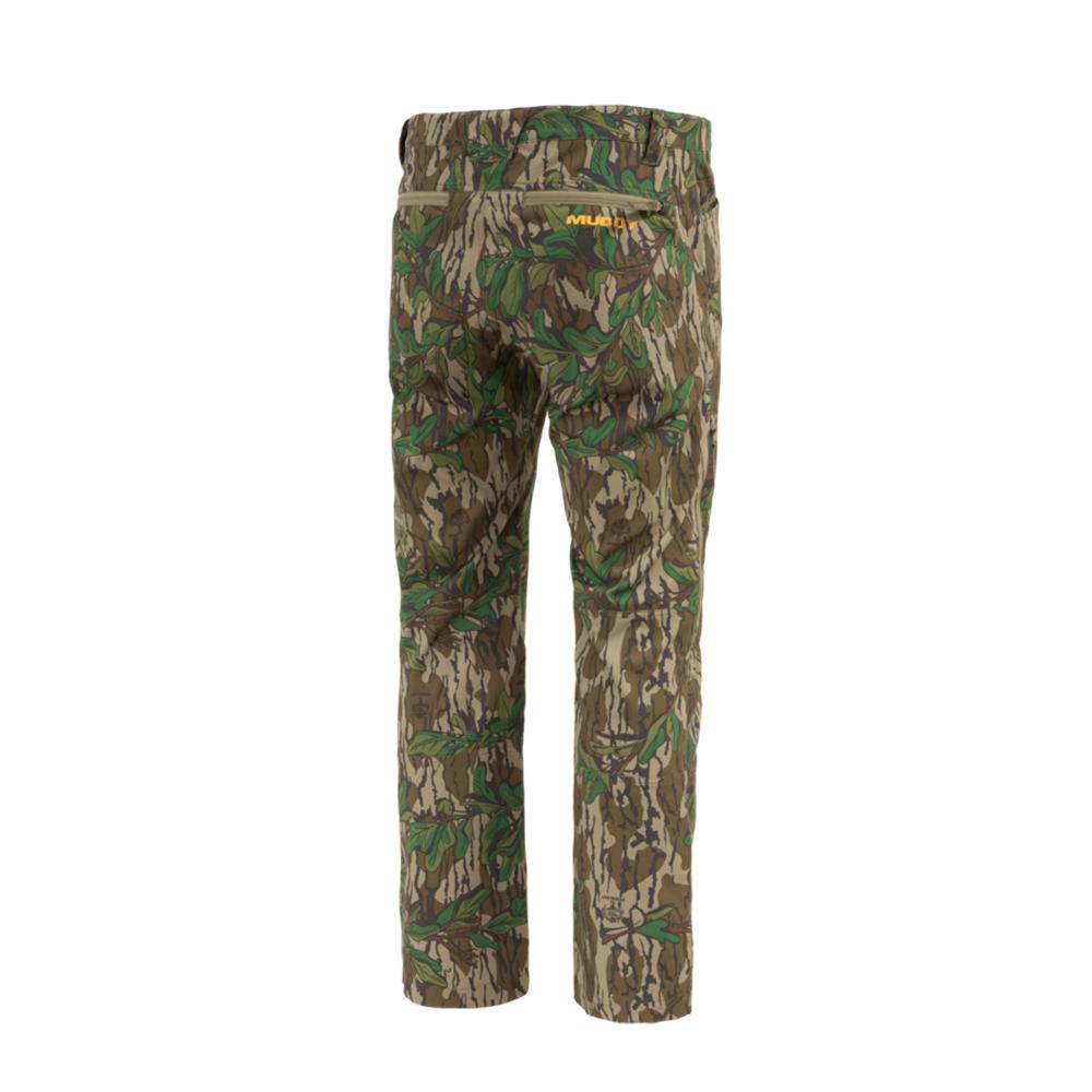 Muddy TRX Lightweight Pants Mossy Oak Greenleaf L Picture of Gsm TRX LIGHTWEIGHT PANT / MOSSY OAK GREENLEAF / L