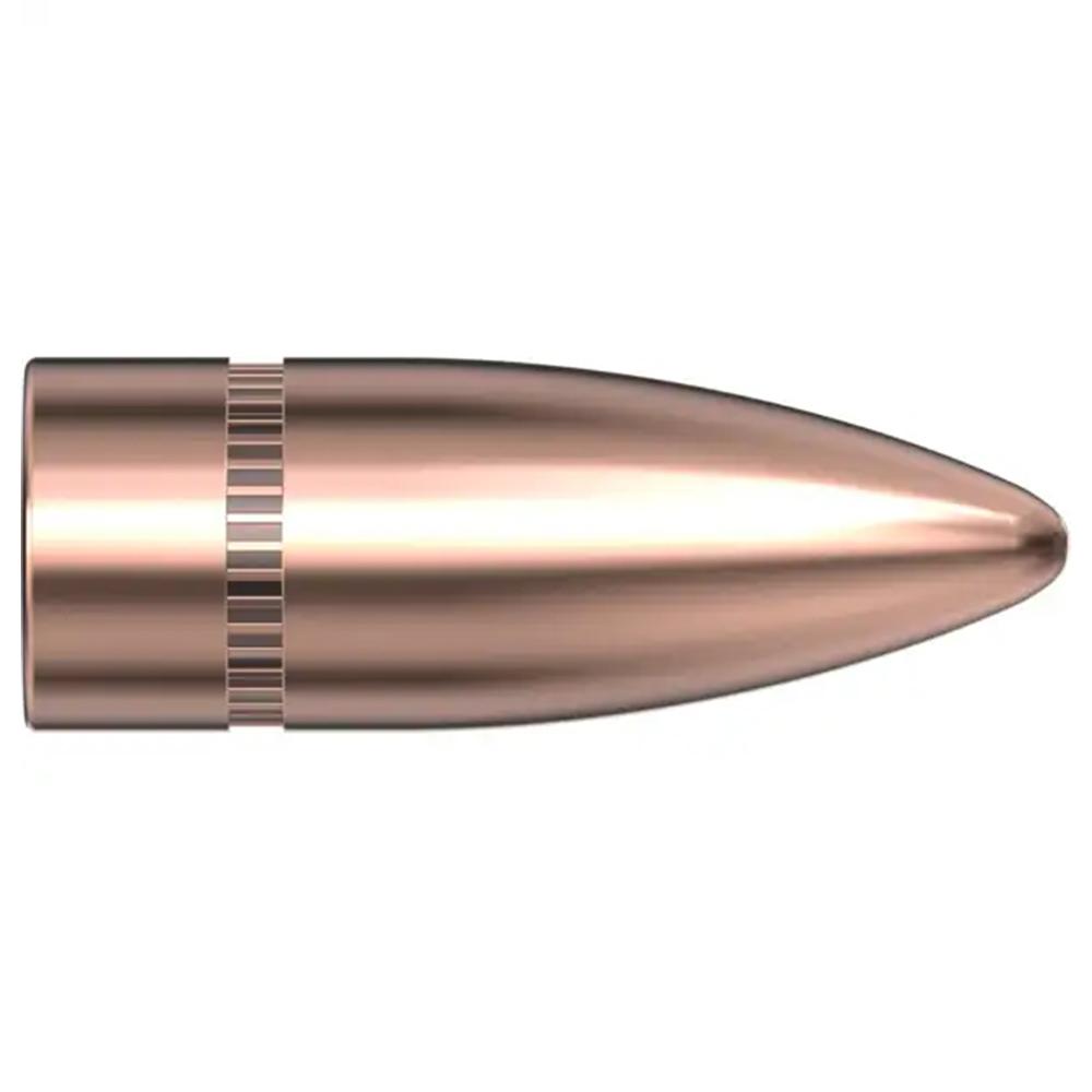 Hornady Traditional Rifle Bullets 7.62x39mm .310" 123 gr FMJ 100/ct Bag