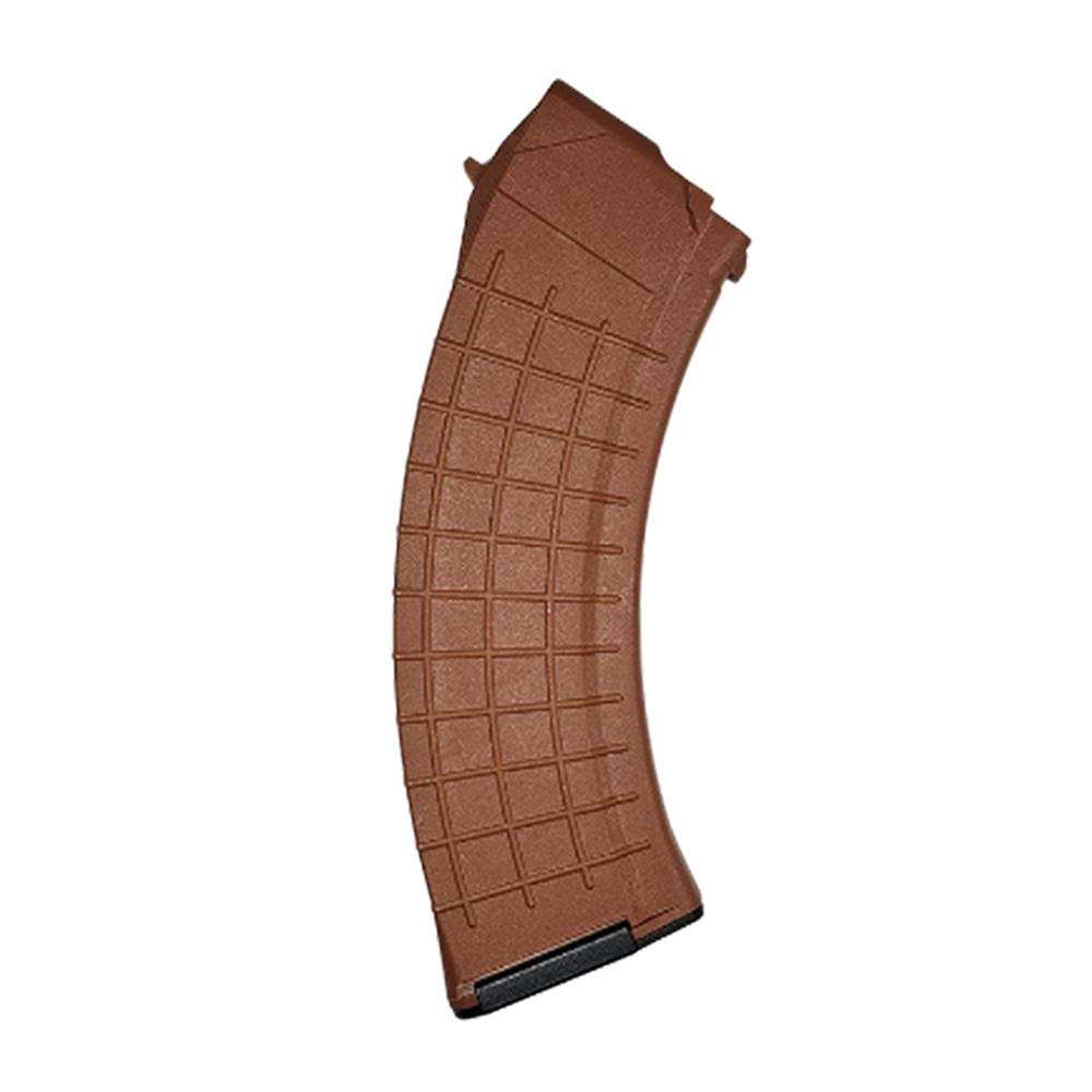 Pioneer Arms AK-47 Rifle/Handgun Magazine Orange 7.62x39 30/rd