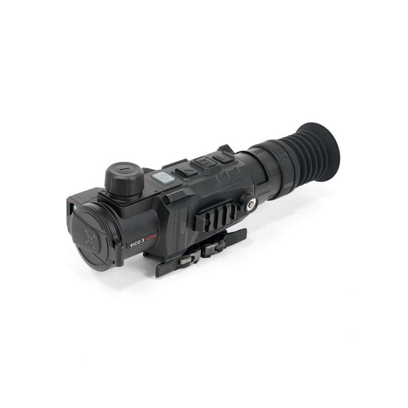 Nocpix Rico 3 Thermal 2X Weapon Sight 640x512 35mm LRF