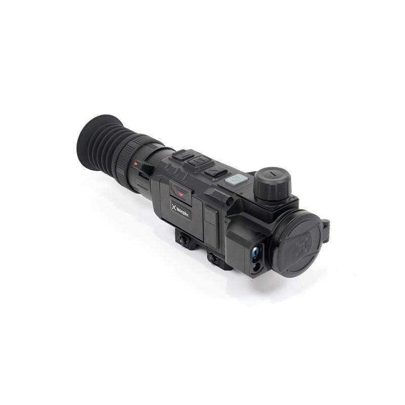 Nocpix Rico 3 Thermal 2X Weapon Sight 640x512 35mm LRF Picture of IRay USA RICO 3 Thermal Weapon Sight 640x512 35 mm LRF