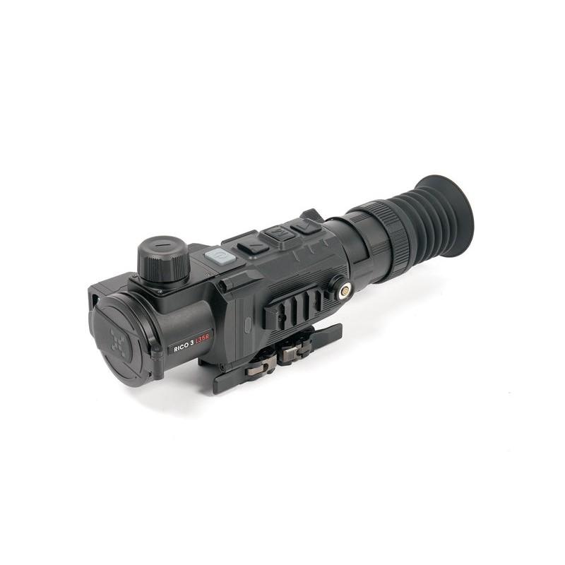 Nocpix Rico 3 Thermal 3X Weapon Sight 384x288 35mm LRF
