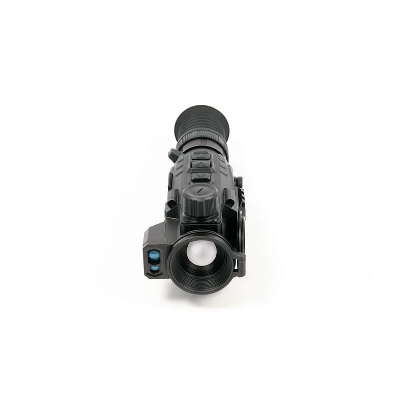 Nocpix Rico 3 Thermal 3X Weapon Sight 384x288 35mm LRF Picture of IRay USA RICO 3 Thermal Weapon Sight 384x288 35 mm LRF