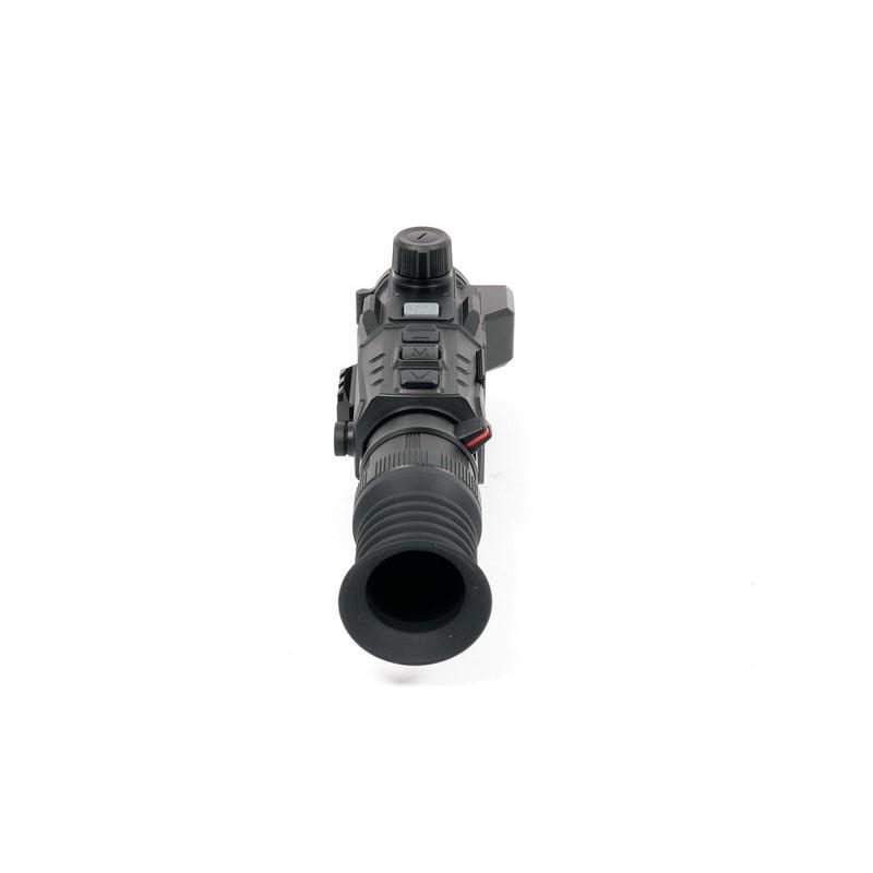 Nocpix Rico 3 Thermal 3X Weapon Sight 384x288 35mm LRF Picture of IRay USA RICO 3 Thermal Weapon Sight 384x288 35 mm LRF