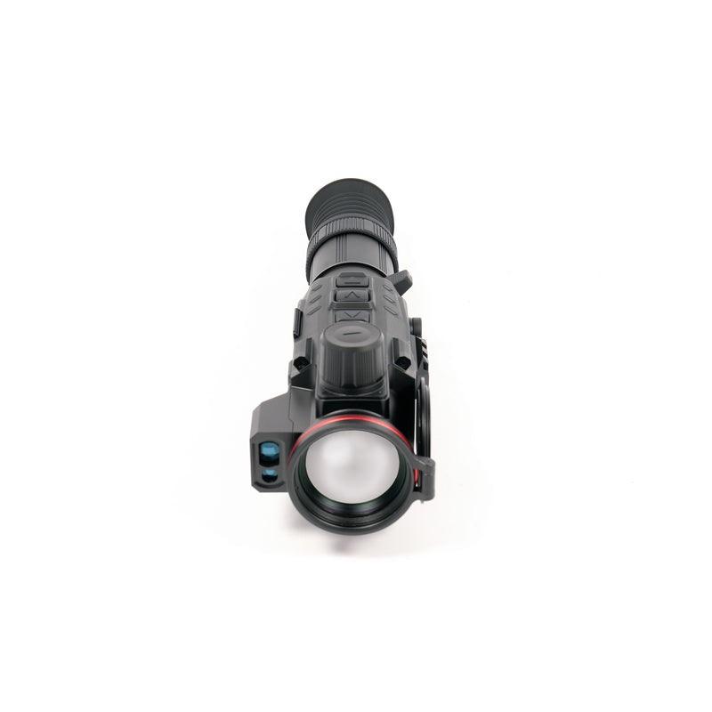 Nocpix Rico 3 Pro Thermal Weapon Sight 640x512 50mm LRF Picture of IRay USA RICO 3 PRO Thermal Weapon Sight 640x512 50 mm LRF