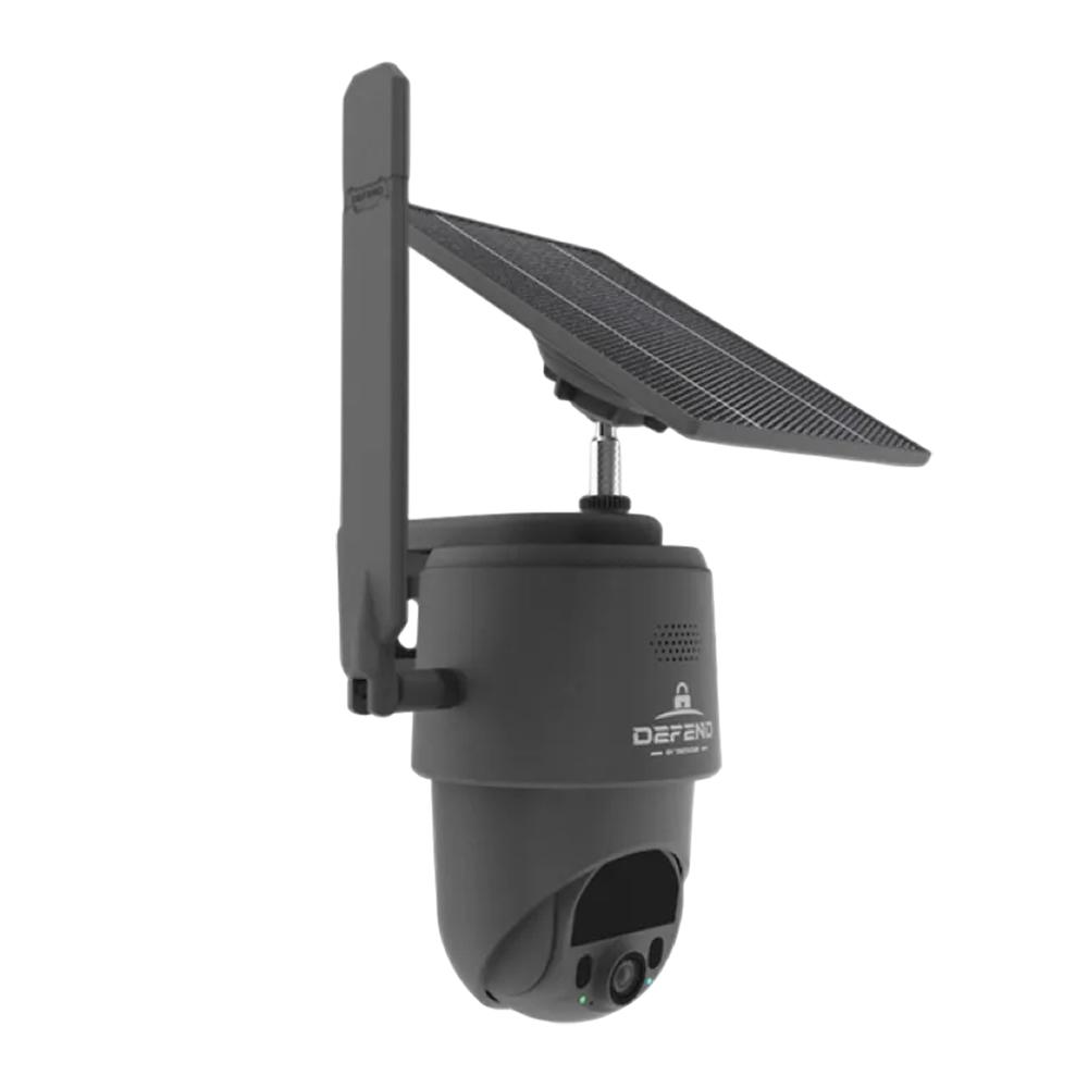 Tactacam Defend 360 Cam 4k Picture of Tactacam - Reveal Hold Co Defend 360 Cam