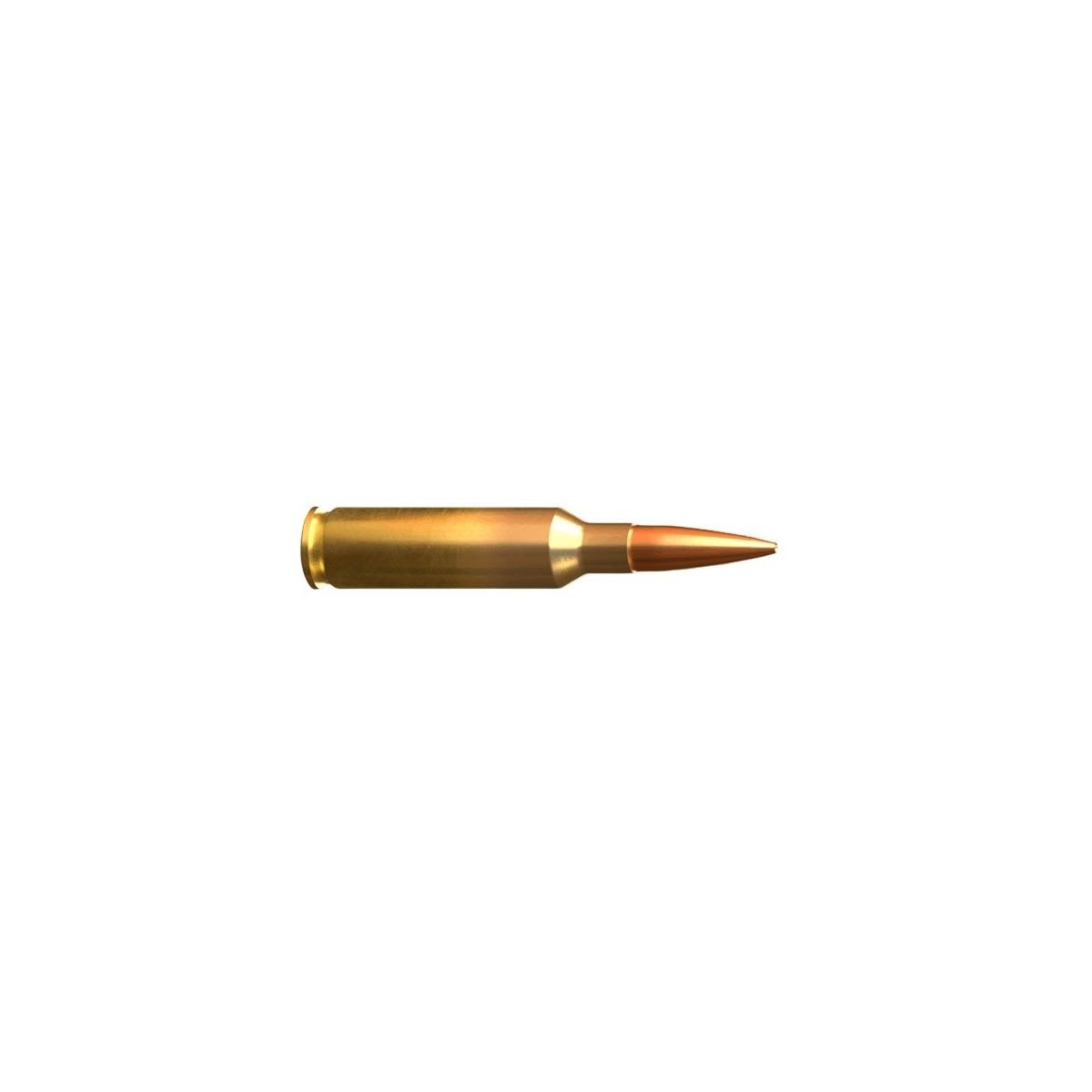 Lapua MaxRT Rifle Ammunition 6.5 Creedmoor 144gr OTM 2664 fps 20/ct Picture of Lapua Ammunition Lapua 6.5 Creedmoor 144gr MaxRange Target OTM 20ct