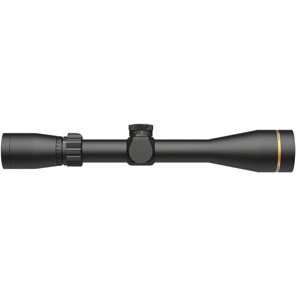 Leupold VX-Freedom Rifle Scope 3-9x40 1" SFP Duplex Black Picture of Leupold & Stevens Inc. Leupold VX-Freedom 3-9x40 (1 inch) Straightwall Duplex