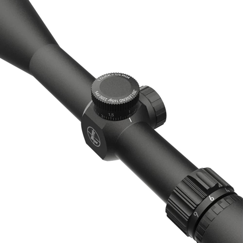 Leupold VX-Freedom Rifle Scope 3-9x40 1" SFP Duplex Black Picture of Leupold & Stevens Inc. Leupold VX-Freedom 3-9x40 (1 inch) Straightwall Duplex