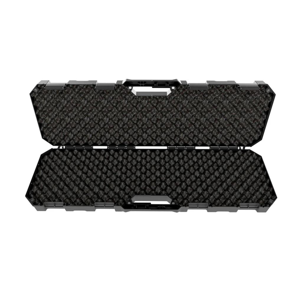 MTM Carbine Rifle Case Black
