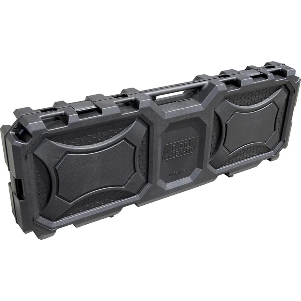 MTM Tactical Rifle Case 42" Black