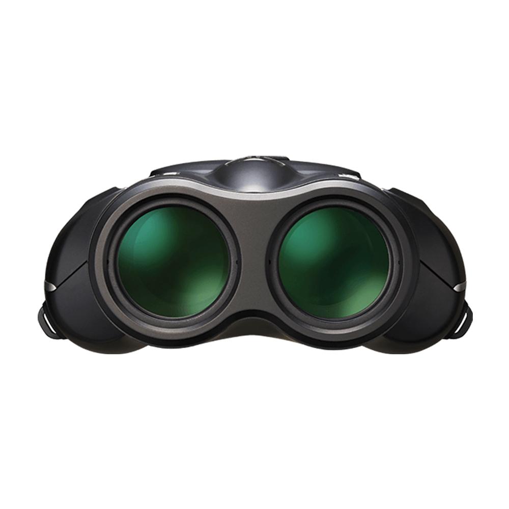 Nikon Sportstar Zoom Binoculars 8-24x25 Black Picture of Nikon Inc. Nikon Sportstar Zoom 8-24x25 Black Binoculars