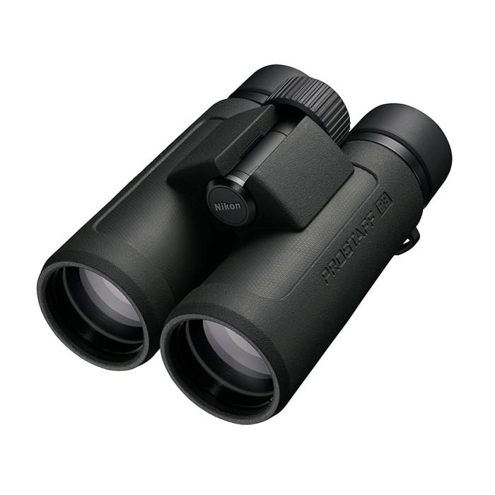 Nikon Prostaff P3 Binoculars 10x42 Black Picture of Nikon Inc. Nikon Prostaff P3 Binoculars 10x42