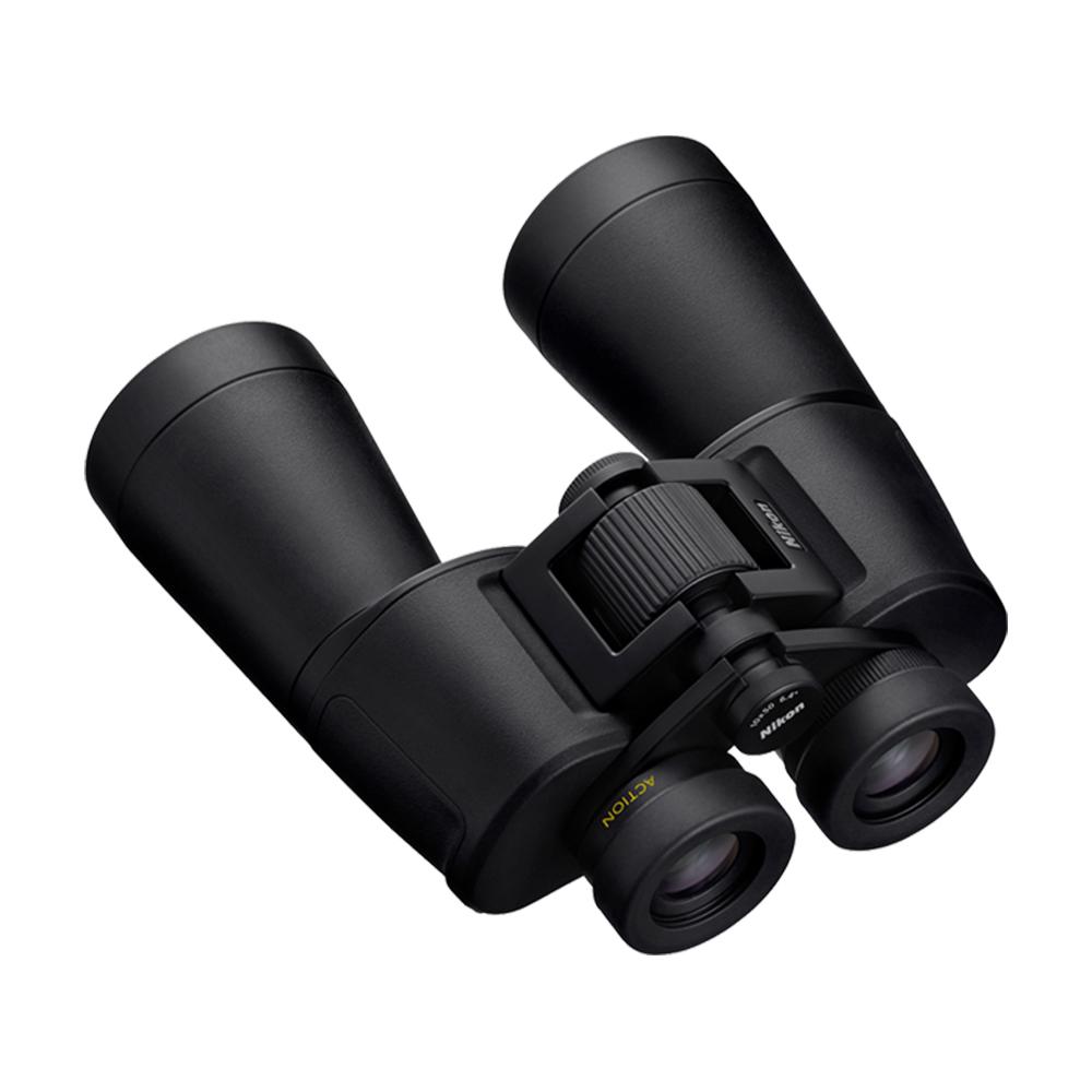 Nikon Action Binoculars 10x50 Black Picture of Nikon Inc. Nikon ACTION 10x50 Binoculars