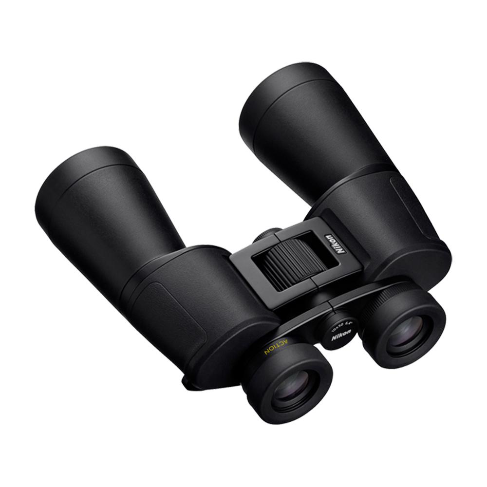 Nikon Action Binoculars 10x50 Black Picture of Nikon Inc. Nikon ACTION 10x50 Binoculars