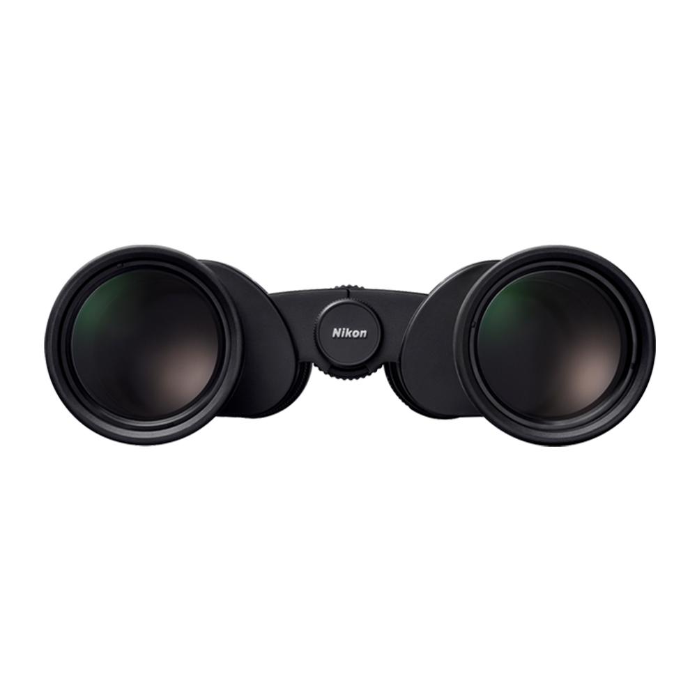 Nikon Action Zoom Binoculars 10-22x50 Black Picture of Nikon Inc. Nikon ACTION ZOOM 10-22x50 Binoculars
