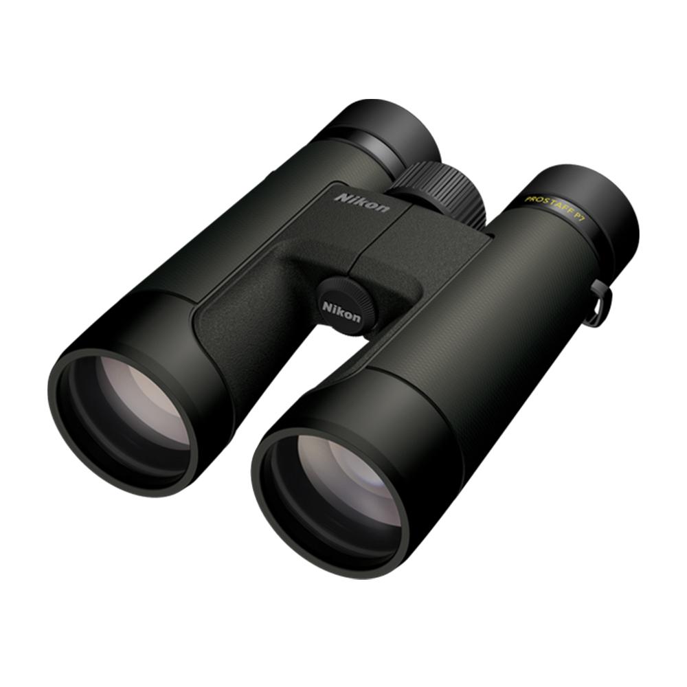 Nikon Prostaff P7 Binoculars 10x50 Black