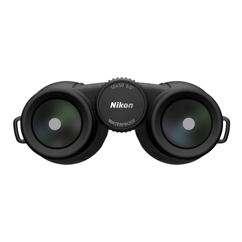 Nikon Prostaff P7 Binoculars 10x50 Black Picture of Nikon Inc. Nikon PROSTAFF P7 10x50 Binoculars