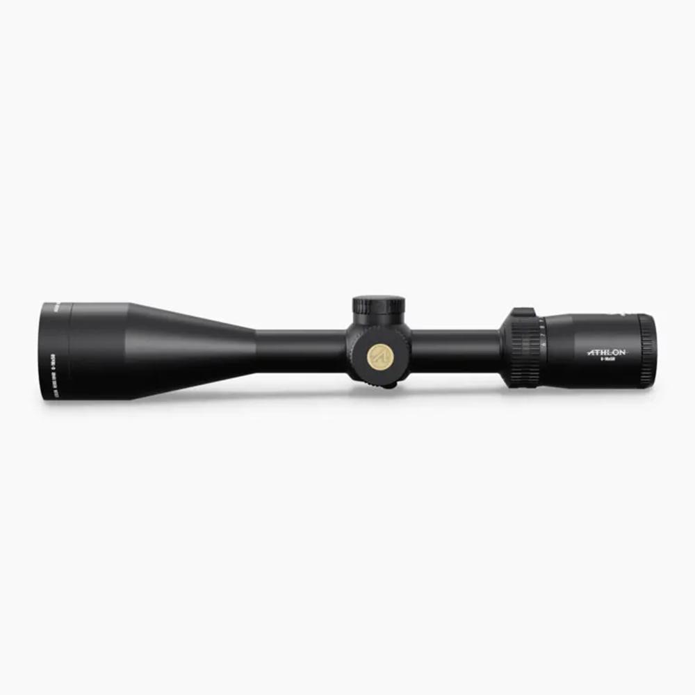 Athlon Neos HMR Rifle Scope 6-18x50 1" SFP Center-X MOA Black Picture of Athlon Optics Athlon Neos HMR 6-18x50 Center-X SFP MOA RETICLE