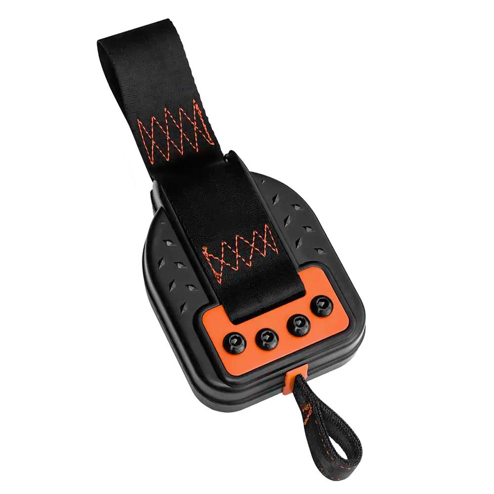 Ol'Man Easy Down Emergency Descent Device