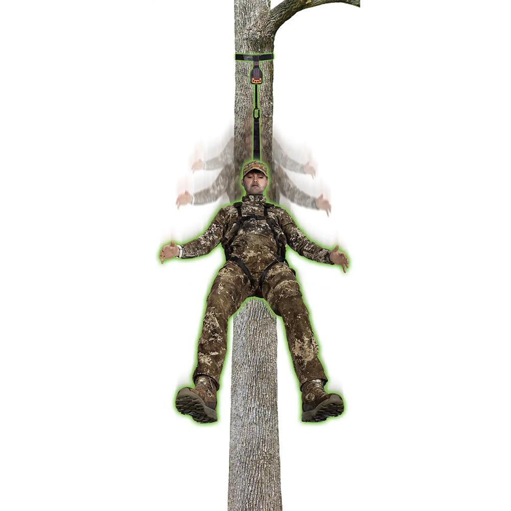 Picture of Millennium Ol'Man Easy Down Emergency Descent Device