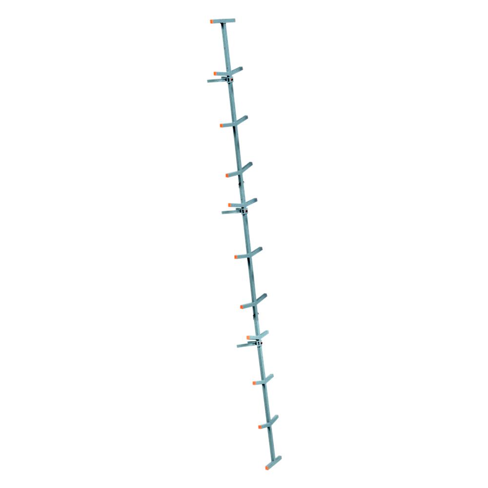 Ol'Man Canopy Double-Step Climbing Stick 20 ft