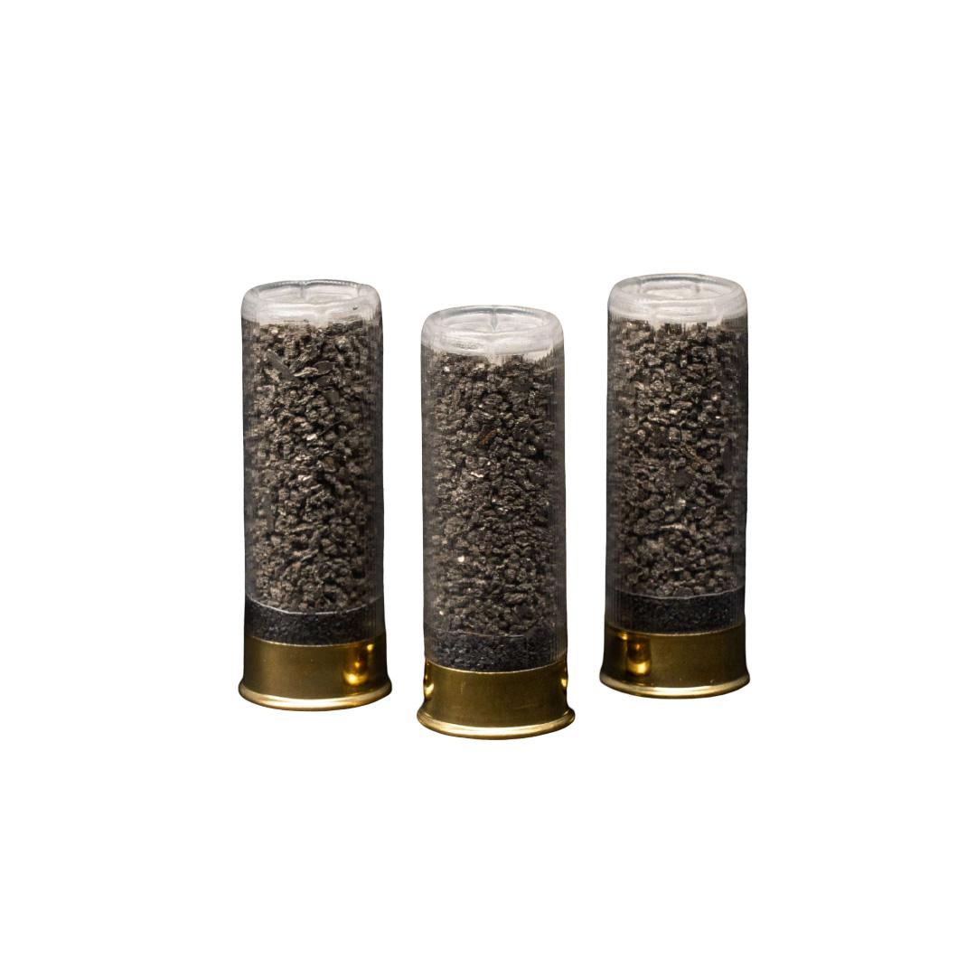 GunNutts Dragon's Breath Shotshell Ammunition 12ga 2 3/4'' 3/ct Picture of Personal Security Products GunNutts Dragon's Breath 12ga 2 3/4'' 3rds
