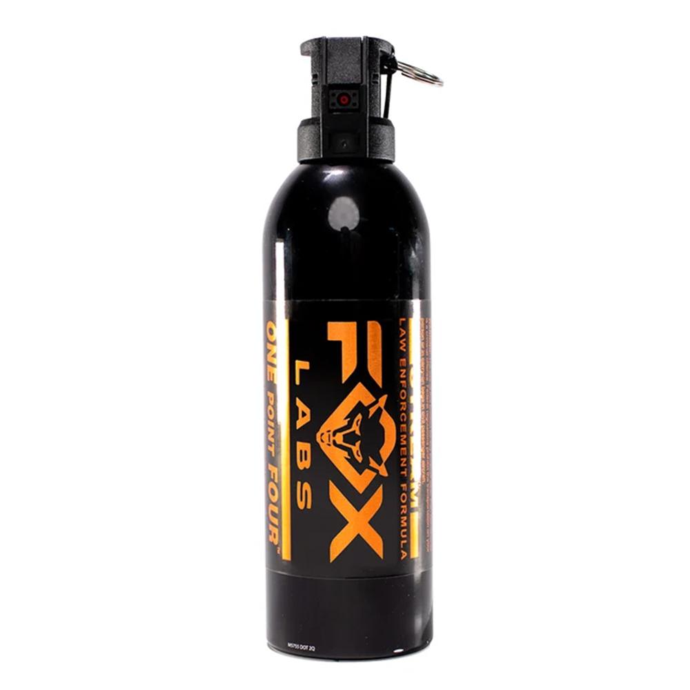 Fox Labs One Point Four Security Spray Flip Top 16 oz