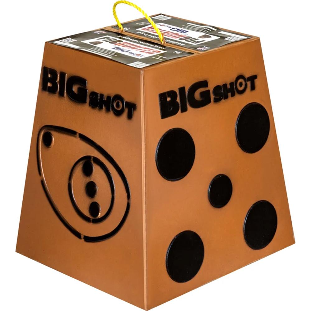 Big Shot Pro Hunter 16 Broadhead Archery Target