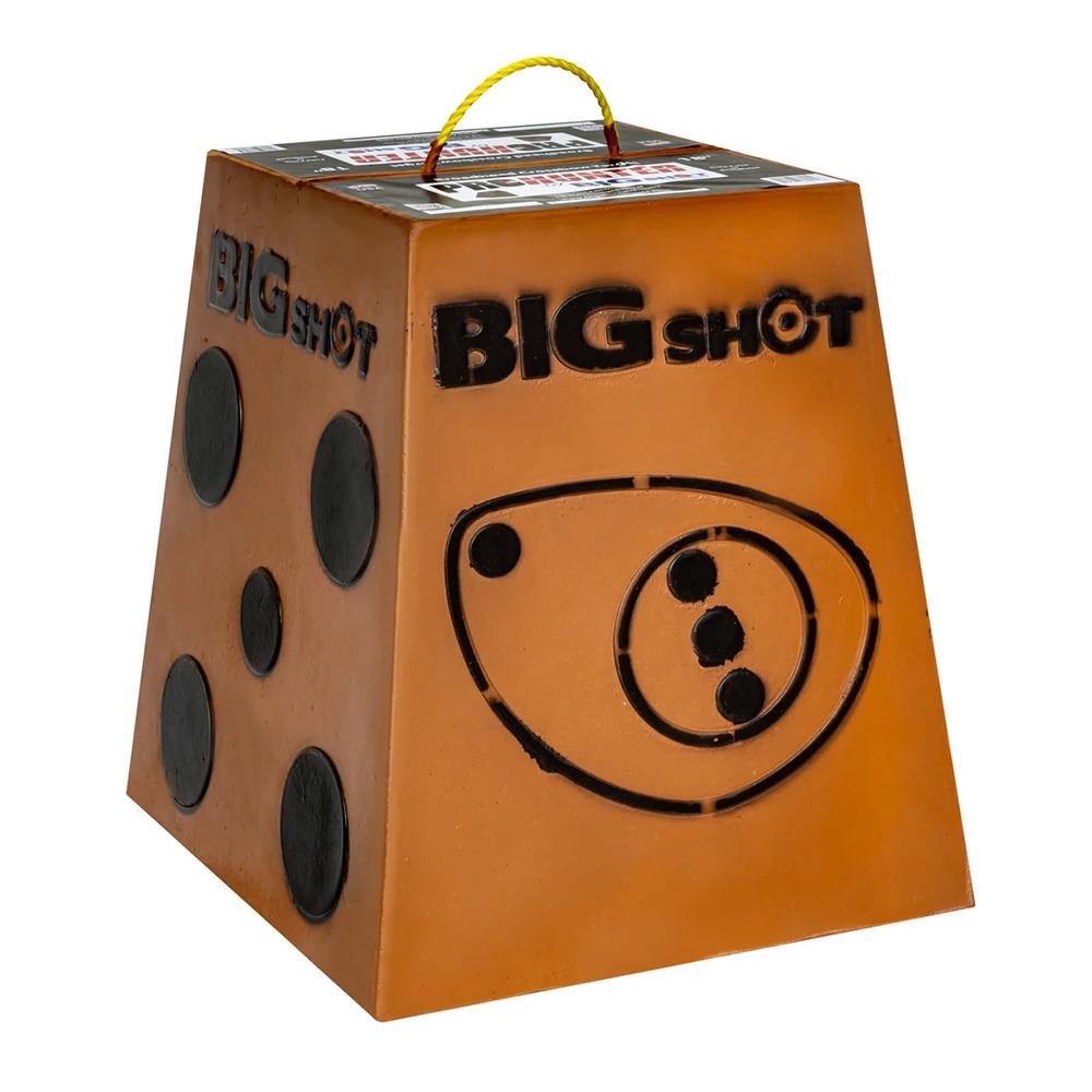 Big Shot Pro Hunter 18 Broadhead Archery Target