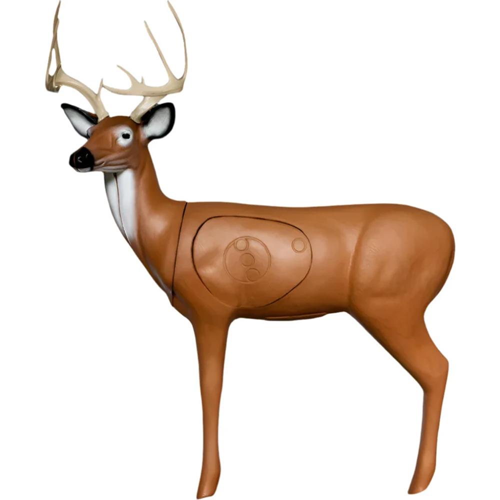 Big Shot Pro Hunter Double Duty Archery Target Buck
