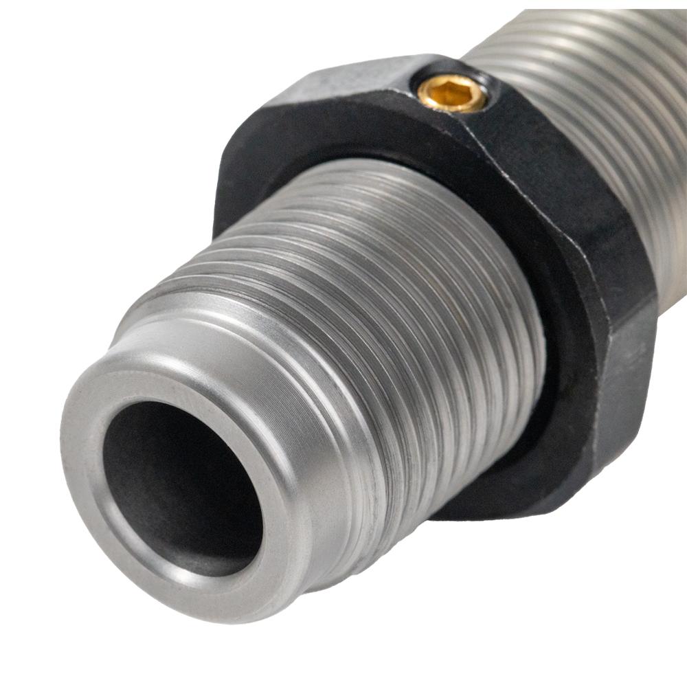 RCBS Full Length Die Set - Group A - Popular Rifle Cartridge .25 GT Picture of RCBS F L DIE SET 25 GT