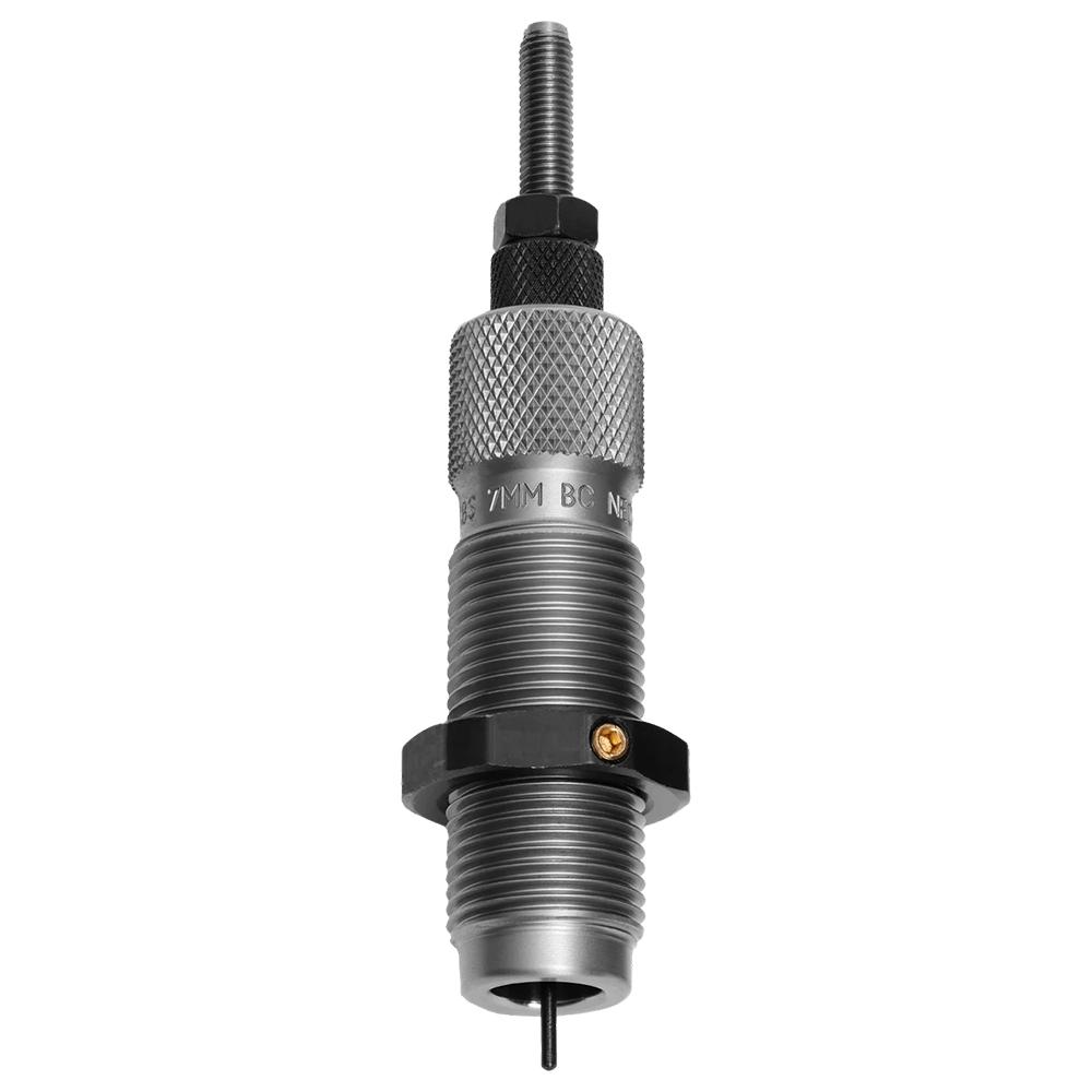 RCBS Rifle 3-Die Set 7mm Backcountry Picture of RCBS RCBS 3 DIE NECK T/C DIE SET 7MM BACKCOUNTRY