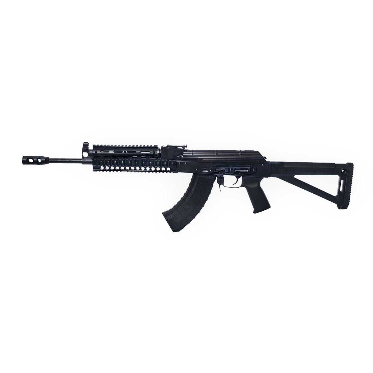 Riley Defense RAK47-T-MP 7.62x39 30rd Magazine 16.25" Barrel Magpul Stock Picture of Riley Defense RAK47-T-MP Riley Defense 7.62x39 16.25 Barrel 30 Rds Magpul Poly Stock Blk