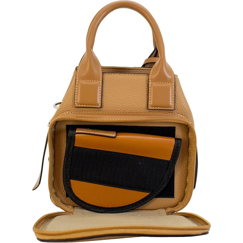 Cameleon Sequoia Concealed Carry Purse Tan Picture of Rugged Rare Rugged Rare Sequoia Tan