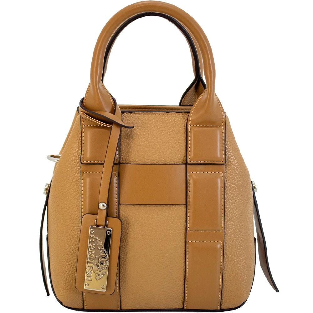 Cameleon Sequoia Concealed Carry Purse Tan Picture of Rugged Rare Rugged Rare Sequoia Tan