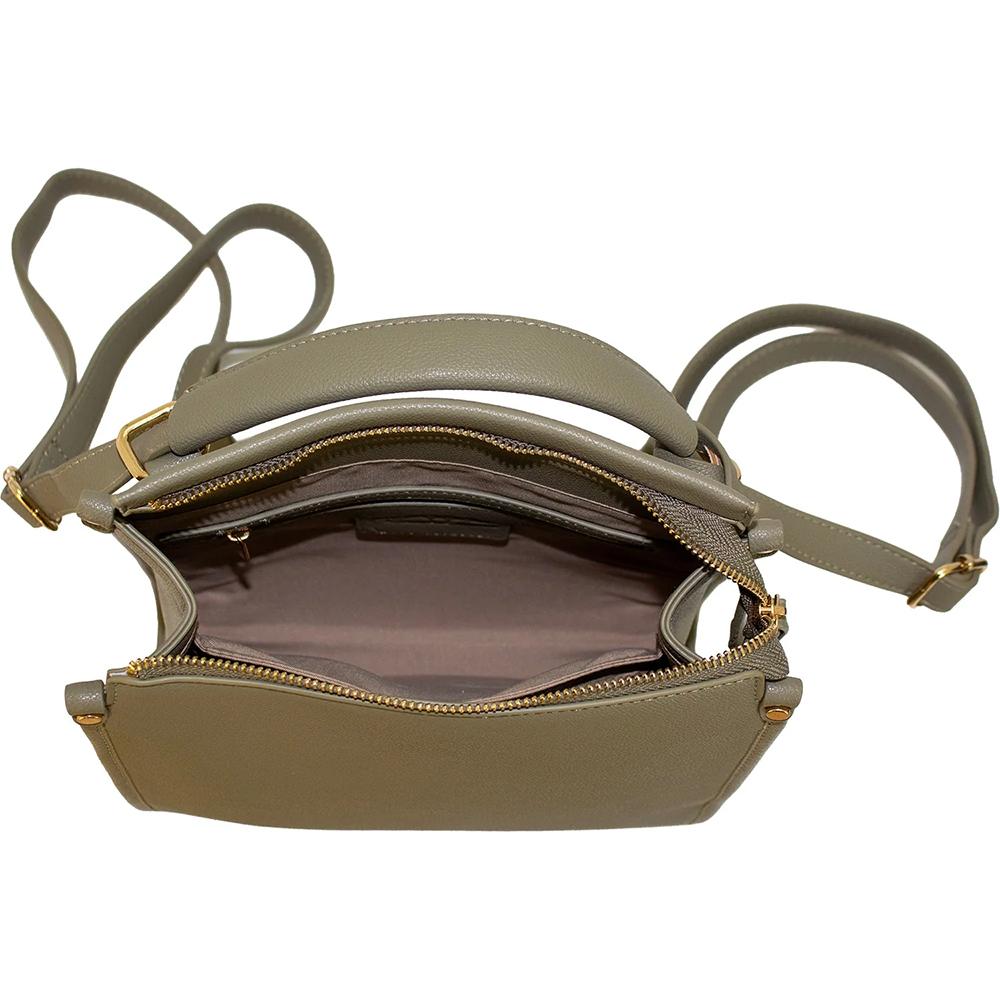 Cameleon Ivy Concealed Carry Purse Sage Picture of Rugged Rare Rugged Rare Ivy Sage