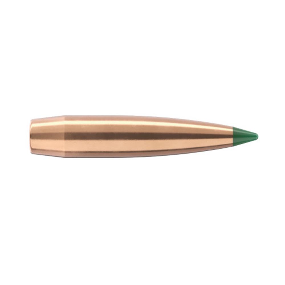 Sierra Tipped MatchKing Rifle Bullets 6mm 107 gr TMK 500/ct