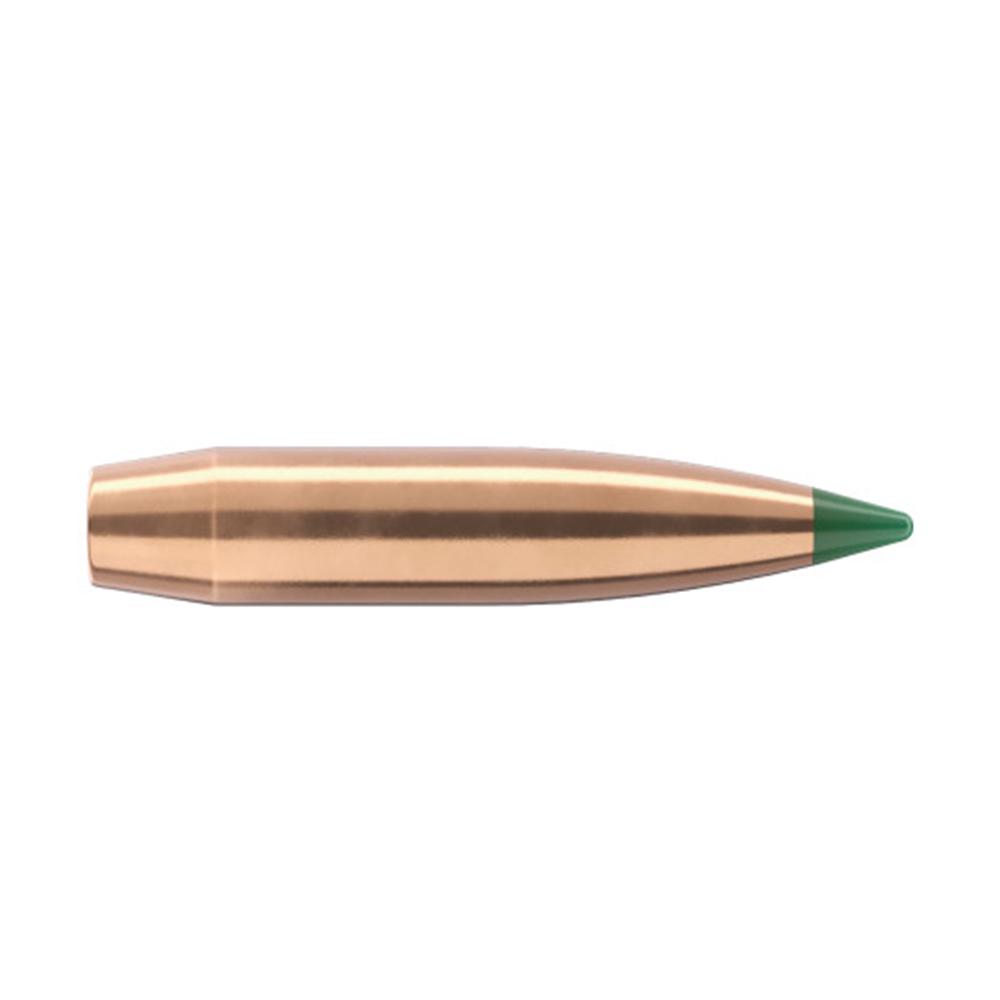 Sierra Tipped MatchKing Rifle Bullets 30 Cal 220 gr TMK 100/ct