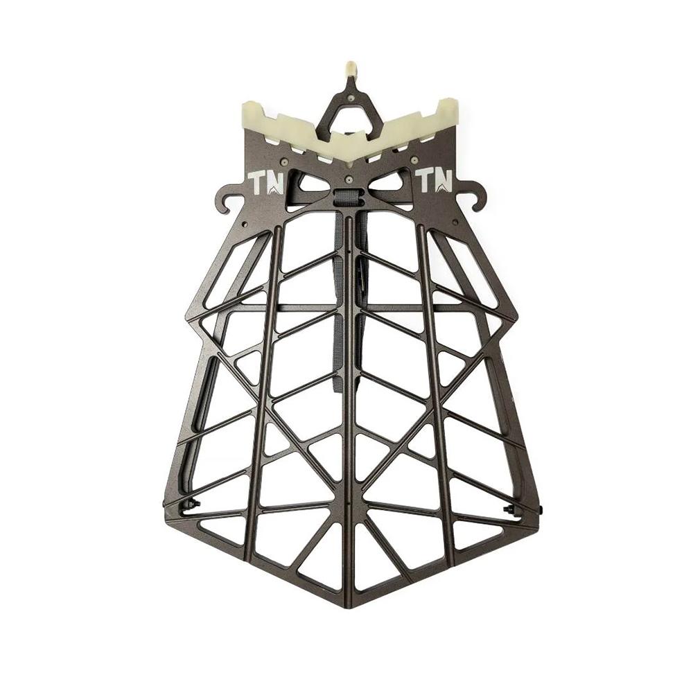 Timber Ninja Outdoors Kunai Hybrid Saddle Platform/Treestand