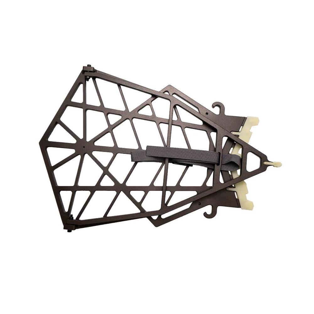 Timber Ninja Outdoors Kunai Hybrid Saddle Platform/Treestand Picture of Timber Ninja Outdoors Timber Ninja Kunai Hybrid Saddle Platform/Treestand