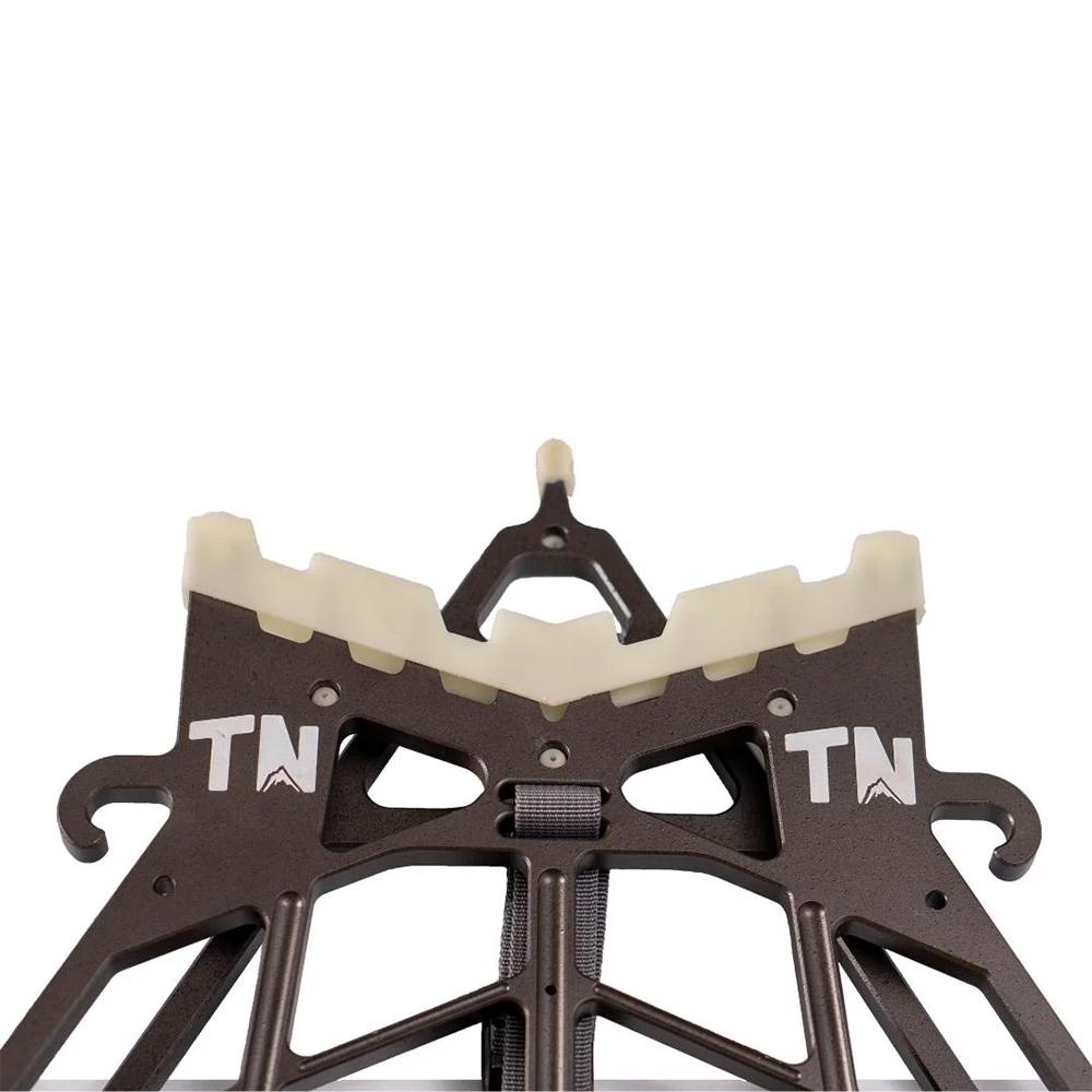 Timber Ninja Outdoors Kunai Hybrid Saddle Platform/Treestand Picture of Timber Ninja Outdoors Timber Ninja Kunai Hybrid Saddle Platform/Treestand