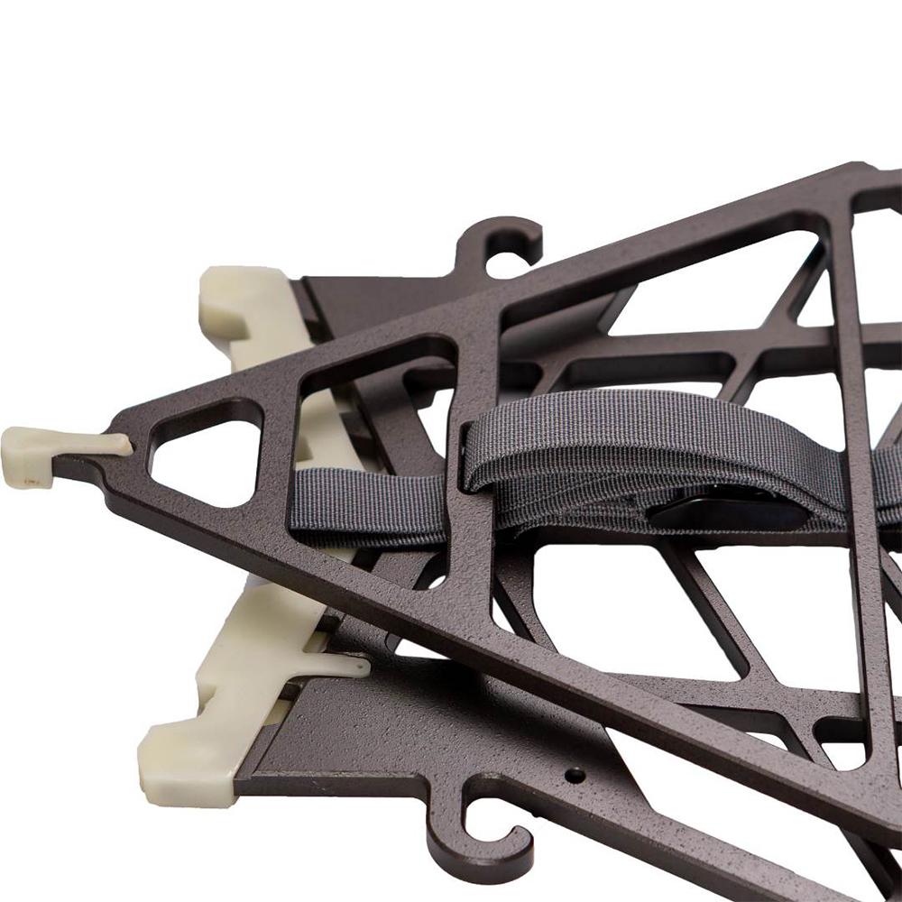Timber Ninja Outdoors Kunai Hybrid Saddle Platform/Treestand Picture of Timber Ninja Outdoors Timber Ninja Kunai Hybrid Saddle Platform/Treestand