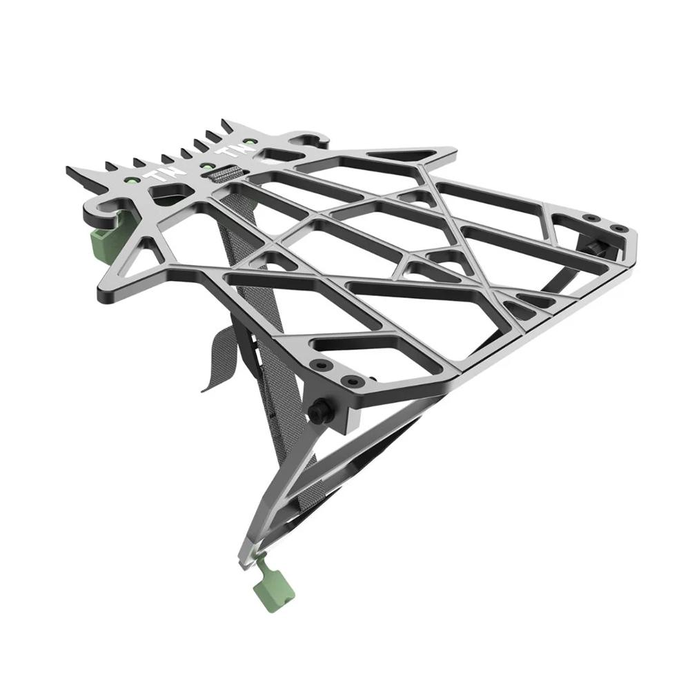 Timber Ninja Outdoors MK Mini Kunai Saddle Platform
