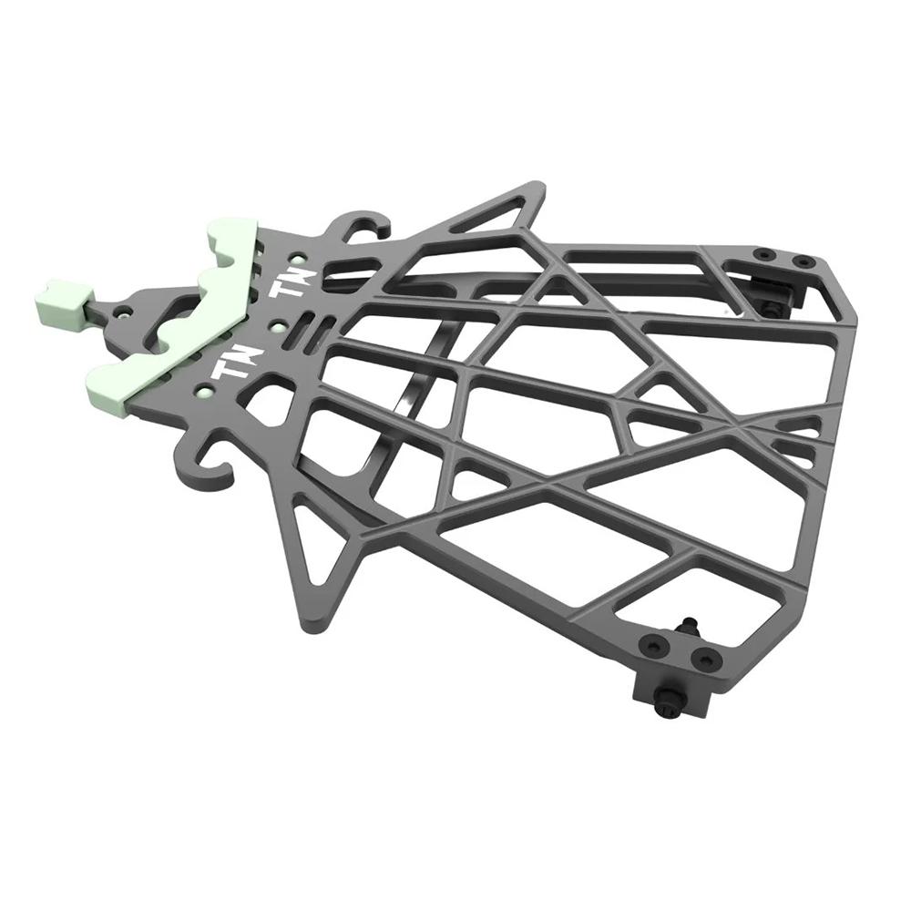 Timber Ninja Outdoors MK Mini Kunai Saddle Platform Picture of Timber Ninja Outdoors Timber Ninja MK Saddle Platform